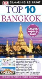 Silmaringi reisijuht. TOP 10 Bangkok