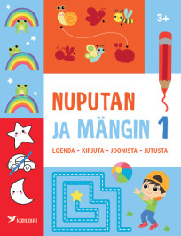 Nuputan ja mängin 1