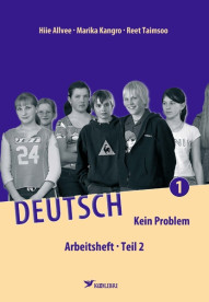 Deutsch Kein Problem 1 Arbeitsheft Teil 2