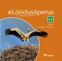 eLoodusõpetus 3.1