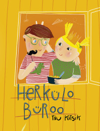 Herkülo Büroo