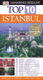 Silmaringi reisijuht. TOP 10 Istanbul