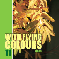 With Flying Colours CD 11 data 