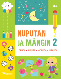 Nuputan ja mängin 2