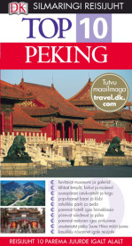 Silmaringi reisijuht. TOP 10 Peking