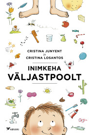 Inimkeha väljastpoolt