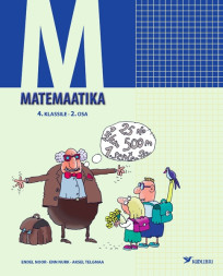 Matemaatika 4. klassile, 2. osa