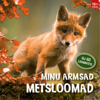 Minu armsad metsloomad