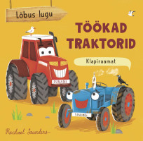 Lõbus lugu. Töökad traktorid