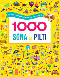 1000 sõna ja pilti