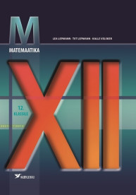 Matemaatika XII klassile