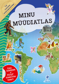 Minu müüdiatlas