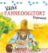 Väike pannkoogitort