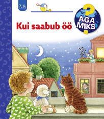 Aga miks? Kui saabub öö