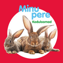 Minu pere. Koduloomad